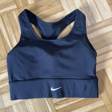 Reggiseno Sportivo Nike Taglia S