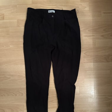 Stoffhosen 