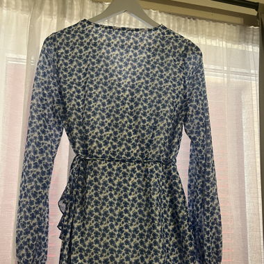 Sommer kleid