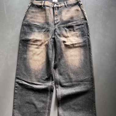Baggy Jeans