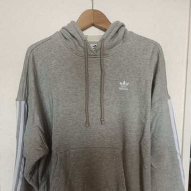 Sweat à capuche ADIDAS (38)