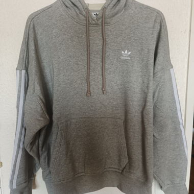 Felpa con cappuccio ADIDAS (38)