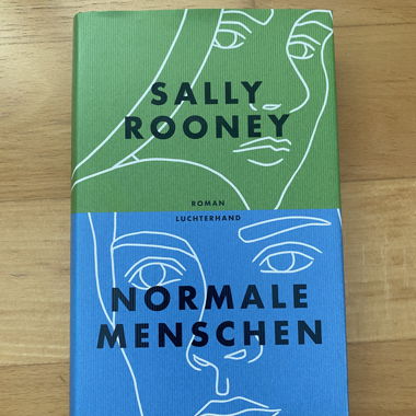 Persone normali - Sally Rooney