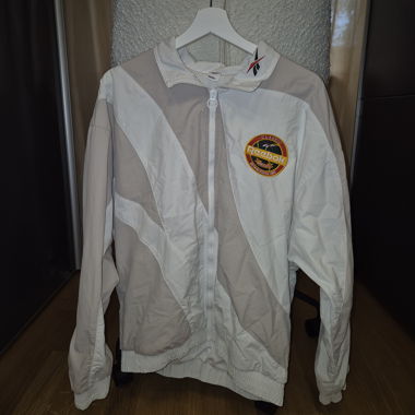 Giacca Reebok Vintage