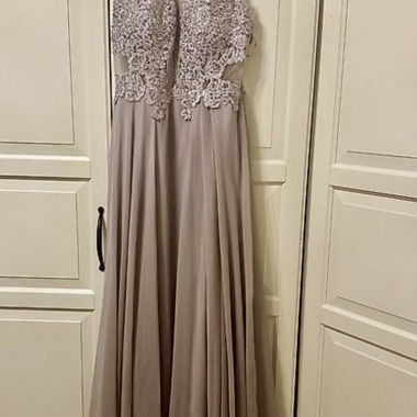 Evening dress new size M/L