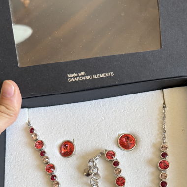 Schmuck Set 