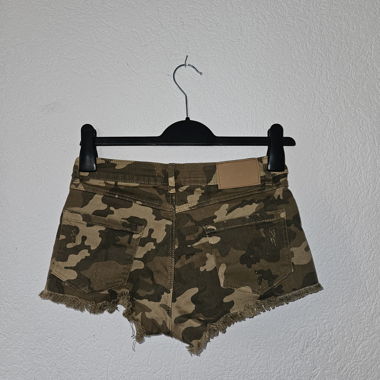 Mini short 