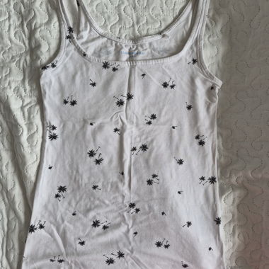 Clockhouse Basics Tank Top