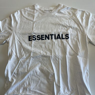 Essentials T-Shirt