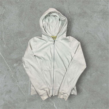 vintage juicy couture velour jacket mint