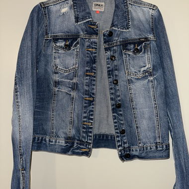 Veste en jean Only taille 36