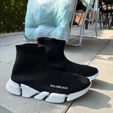 Balenciaga speedtrainer