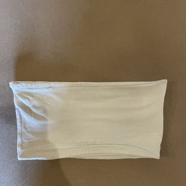 Top bandeau Là Shady
