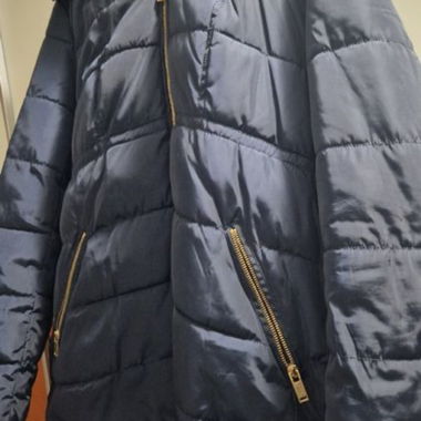Winter Jacket