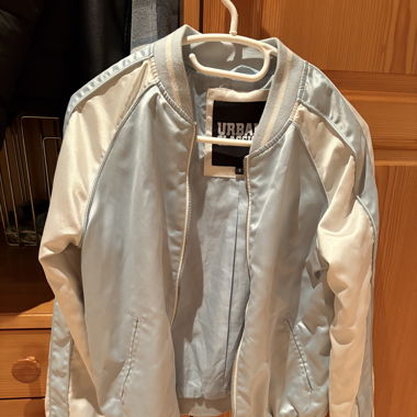 Jacke