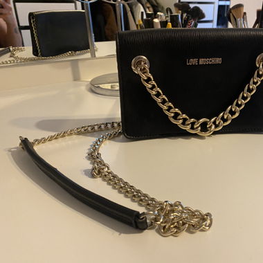 Love Moschino Bag