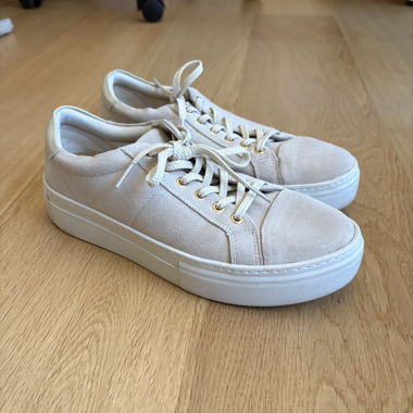 Chaussures Vagabond