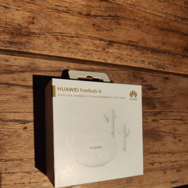 Huawei FreeBuds 4i 