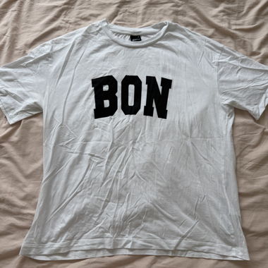 GINA TRICOT bon t-shirt