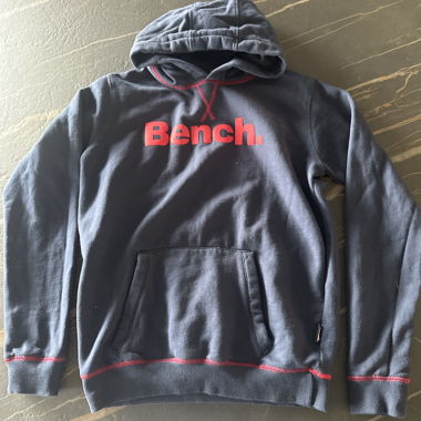 Bench Hoodie