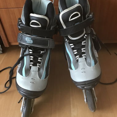 Inline Skates