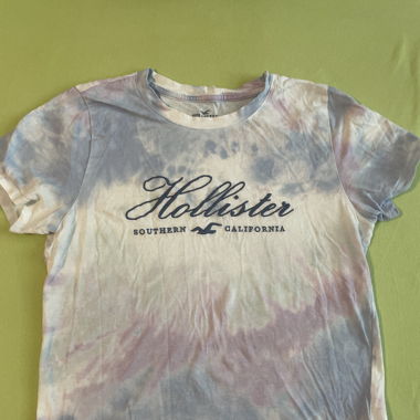 T-Shirt Hollister