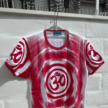 India OHM — T-shirt