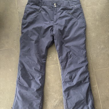 Pantalone da sci Columbia taglia XL