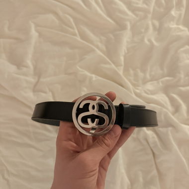 Stussy Belt 