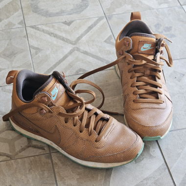 Basquette nike