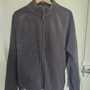 Pile con zip C&A