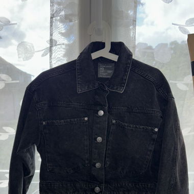 Veste en jeans