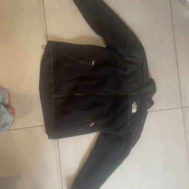 North face fleece