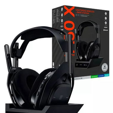 Logitech G Astro A50 X LIGHTSPEED