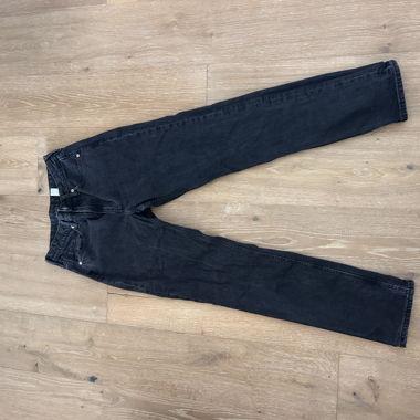 Jeans Schwarz