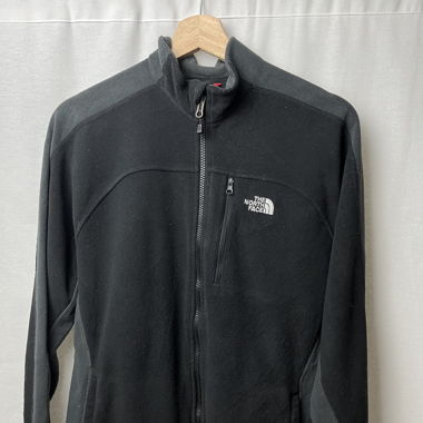 Polaire The North Face noir 