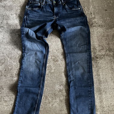 Pepe Jeans