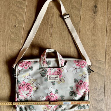 Bellissima custodia per laptop
