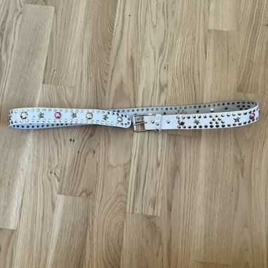 y2k belt