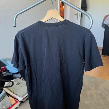 T-shirt Ice Cube noir