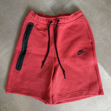 Nike Tech-Fleece-Shorts