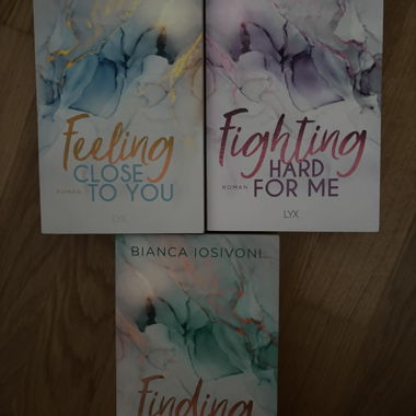 Bianca Iosivoni Bücher