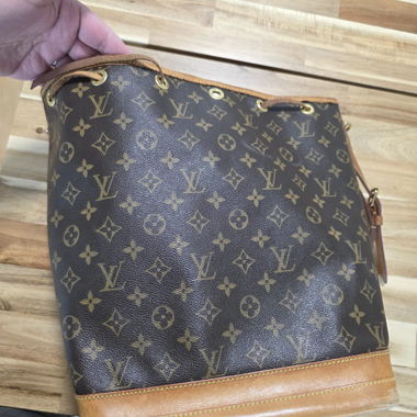 Louis Vuitton Pouch