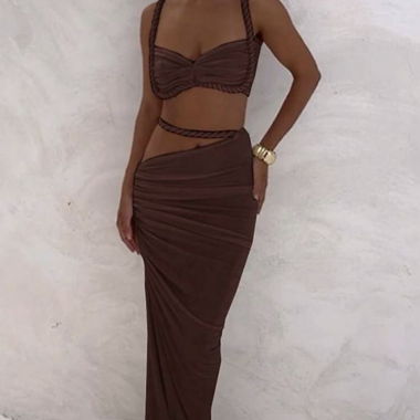 Two-piece set