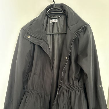 Leichte Jacke