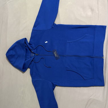 Felpa con cappuccio Polo Ralph Lauren