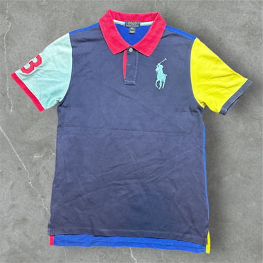 Ralph lauren polo shirt big pony 
