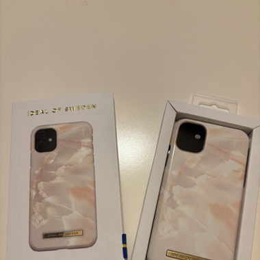 Handyhülle iPhone 11