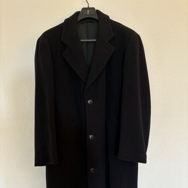 Manteau homme Hugo Boss