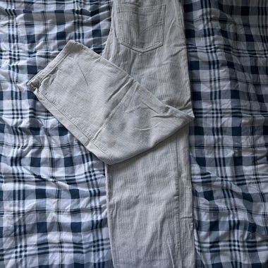 La shady Hose